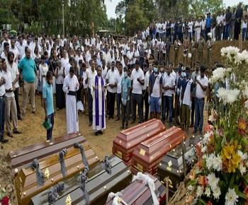 Publication: The real tragedy of the Easter attacks in Sri Lanka is that they could have been averted