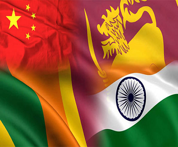 Publication: India’s unfeigned and unobtrusive response to the economic crisis in Sri Lanka