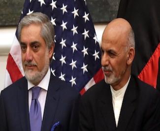 Publication: Afghanistan’s Derailing Democracy?