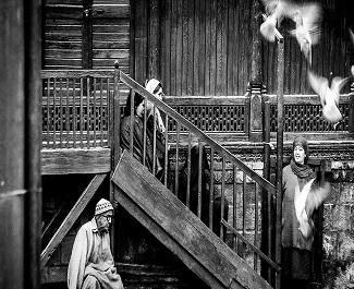 Publication: The Mysticism and Glory of Sufism and Kashmiriyat: Origins, History and the Politics behind it