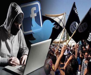 Publication: Terrorist propaganda in cyberspace: Emerging trends and innovation in policy-making