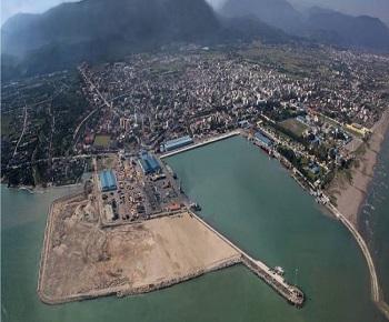Publication: The Chabahar port: A potential game changer for Afghanistan