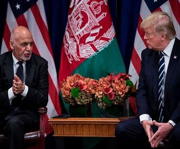 Publication: The US – Taliban Doha talks yield a sketchy draft agreement