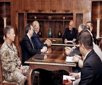 Publication: The future of peace in Afghanistan is rooted in lessons from the past