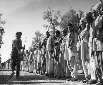 Publication: 22 October 1947: The darkest day in the history of Jammu & Kashmir
