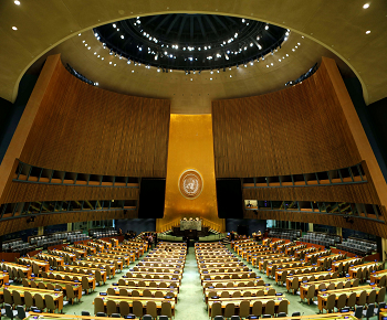 Publication: Terrorism – the common concern articulated by most South Asian leaders at the United Nations General Assembly