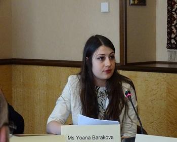 Publication: Ms. Yoana Barakova (EFSAS) analysing recent Indo-Pak tensions during the 40th Session of UNHRC