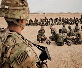Publication: US-Afghanistan relations: Alternative narratives and strategies needed while aiming for long-term peace