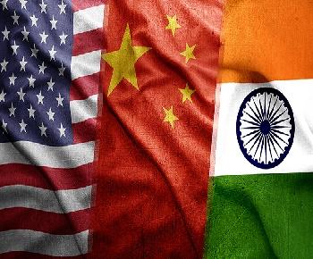 Publication: China’s perversion of 'Consensus' displays its abject disregard for a Rule-Based International Order