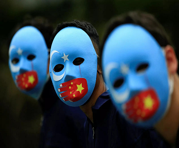 Publication: OHCHR High Commissioner Bachelet’s indictment of Beijing for 'crimes against humanity' in Xinjiang deserves effective follow-up
