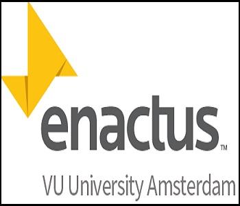 Publication: Enactus VU