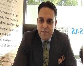 Publication: Opening remarks by Mr. Junaid Qureshi (EFSAS) during EFSAS Side-event/Webinar on the sidelines of 45th Session of UNHRC