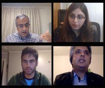 Publication: EFSAS Webinar: The Pakistan Experiment - State Oppression, Terrorism and the Rise of the Pashtun Tahafuz Movement (PTM)