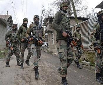 Publication: Withdrawal of AFSPA from Meghalaya and Arunachal Pradesh is a positive step