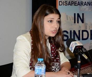 Publication: Ms. Barakova (Research Analyst EFSAS) speaks on CPEC at University of Westminster, London