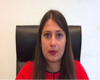 Publication: 48th Session UNHRC: Intervention by Ms. Yoana Barakova (Senior Research Analyst EFSAS)