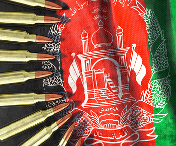 Publication: Afghanistan’s prospects for 2023 - Article by Mr. Tim Foxley