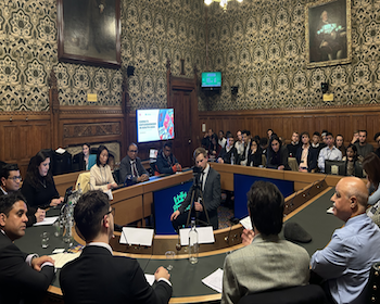 Publication: EFSAS Conference in House of Commons: China's Expansionism in South Asia