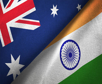 Publication: Australia and India | From Estrangement to Convergence