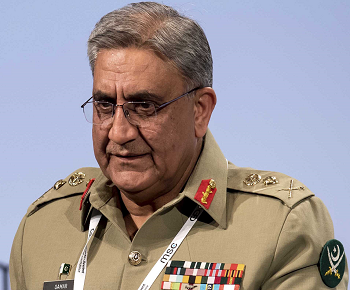 Publication: The weight of the Army Chief’s pronouncements have been subdued by the din of the political farce playing out in Pakistan
