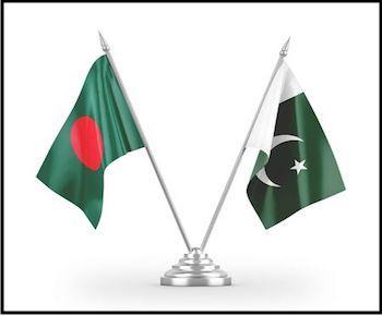 Publication: Bangladesh and Pakistan: acting against extremism versus making a show of acting against extremism