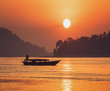 Publication: Energy Transitions and Geopolitics in South Asia: The Contest for Hydro-Hegemony on the Brahmaputra