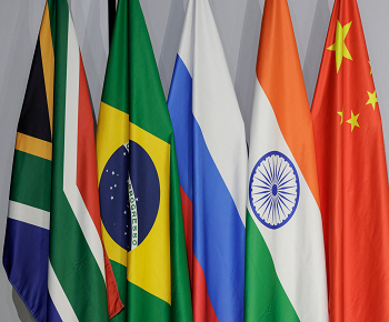 Publication: Pre-Summit reports suggested India’s reluctance to BRICS expansion, but the new members are to its liking