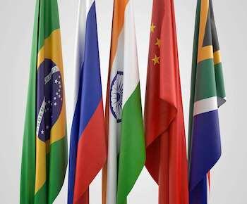 Publication: The BRICS | Origins, Evolution & 2023 Expansion