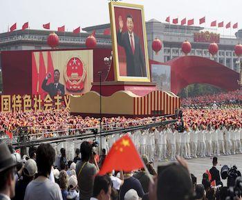 Publication: Rise or Resurgence? China’s ‘Century of Humiliation’ and the Role of Historical Memory in Contemporary China