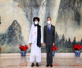 Publication: The US exit from Afghanistan is questionable but China lacks the credentials to claim higher moral ground