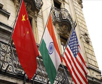 Publication: Bipartisan resolution in US Senate affirming Arunachal Pradesh as part of India shows New Delhi’s centrality in Washington’s vision