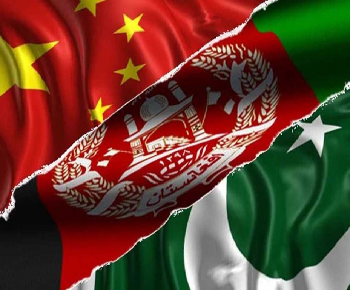 Publication: Extension of China’s Belt and Road Initiative into Afghanistan is a risky venture, but it merits the close attention of the US
