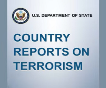 Publication: US Country Report on Terrorism highlights continued Pakistani focus on India and the grim state of Taliban-ruled Afghanistan