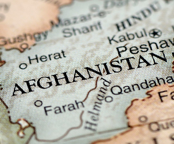 Publication: How the illicit drug industry in Afghanistan strengthens the Taliban and weakens the West