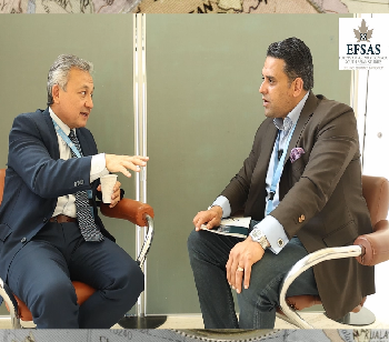 Publication: EFSAS interview with Mr. Dolkun Isa (World Uyghur Congress) on Chinese repression of the Uyghur community