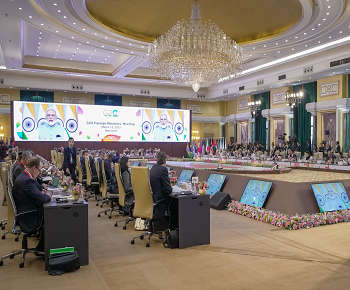 Publication: Breaking the US-Russia impasse at the G20 Foreign Ministers’ meet in New Delhi