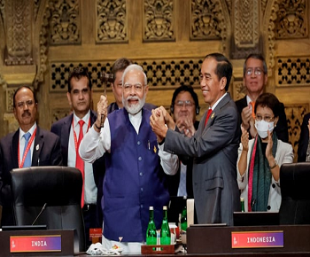 Publication: As India assumes leadership of the G20, the India-US relationship is bound to grow increasingly stronger