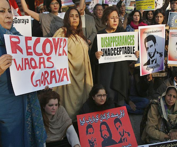 Publication: A broader, tougher, response is needed to deter Pakistan’s sponsorship of violent criminal acts in Europe