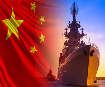 Publication: Beyond Boundaries | China's Deployment of Gray Zone Tactics against Japan and the Philippines