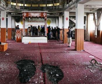 Publication: Another mindless terrorist attack on a Kabul Gurdwara has accentuated the plight of the tiny Sikh community in Afghanistan