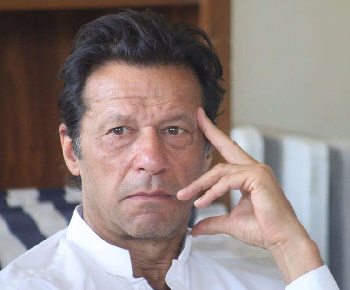 Publication: The timing of the dissolution of Pakistan’s parliament hours after Imran Khan’s 3-year jail term leaves little to the imagination