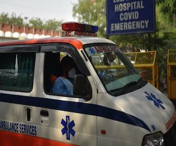 Publication: India’s COVID-19 crisis and some of its international dimensions