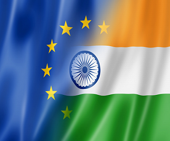 Publication: EU-India Relations | Bilateral Dynamics in an Evolving Global Order