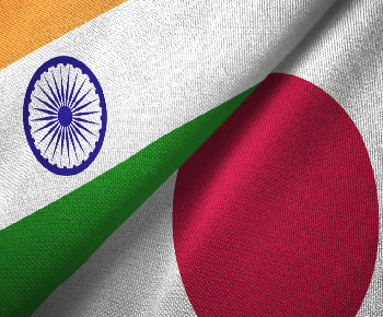 Publication: Shaping Indo-Pacific Strategy | The Quad and India-Japan Relations
