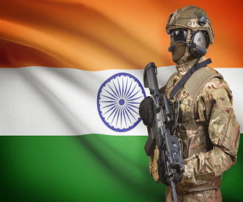 Publication: The US highlights India’s military modernization to counter Chinese aggression; India says long-term strategic goals are driving it