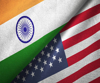 Publication: The US’ prognosis for India’s future is upbeat, and its support and broader world events are propelling this assessment