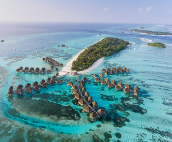Publication: India's Island Diplomacy: The Cases of the Maldives, Madagascar, and Mauritius