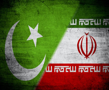 Publication: Permissive policies towards terrorism lead to Iran and Pakistan attacking each other with missiles, endangering regional peace