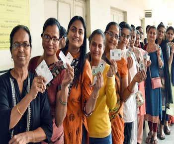 Publication: Vitality and vibrancy of Indian democracy on display in the recent elections in Karnataka state