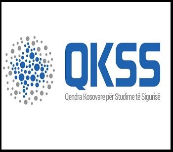 Publication: Kosovar Center for Security Studies (KCSS)